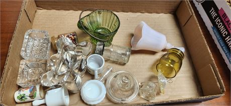 Glassware