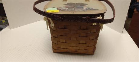 Basket