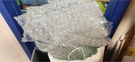 Bag Of Bubble Wrap