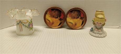 Lot Of Collectibles