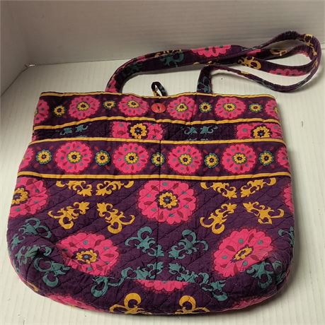 Stephanie Dawn Purse