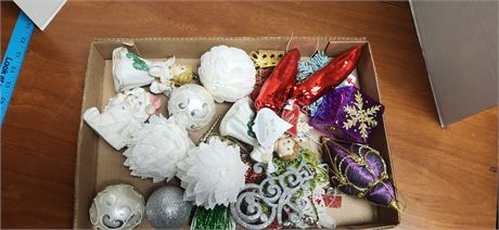 Christmas Decorations