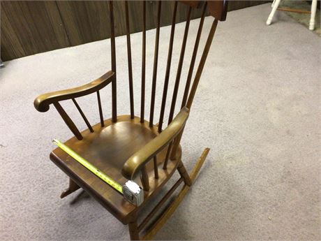 Rocking Chair