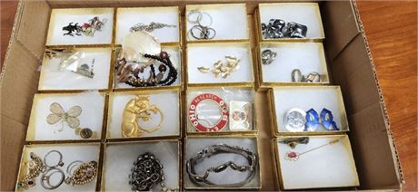 Lot of Jewelry