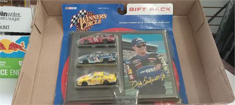 Nascar Winning Circle Giftpack