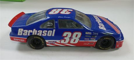 Racing Champions Car