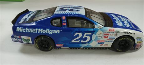 Michael Holigan #25