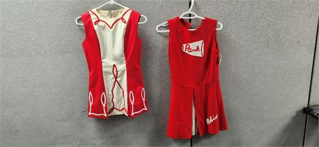 Vintage uniforms