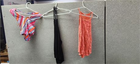 Vintage swimsuit