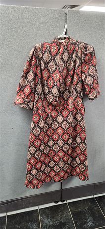 Vintage Dress