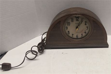 Revere Westminster Chime Clock