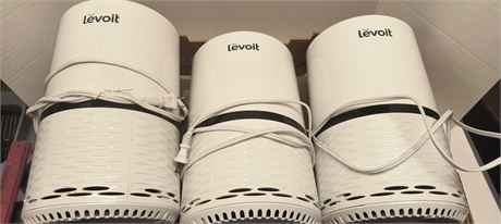 Levoit Air Purifiers