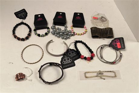 Paparazzi Jewelry & Misc. Jewelry