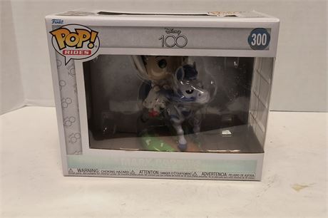 POP! Rides Disney 100 Mary Poppins Pop Figure