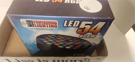 Disco Light