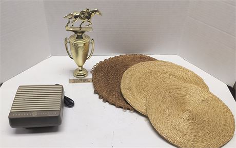 Lot Of Misc. Items