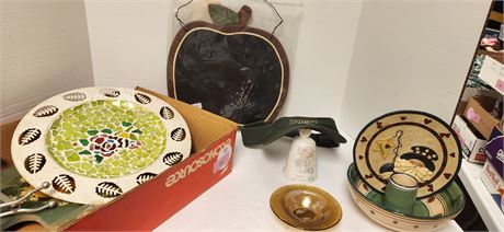 Misc Lot