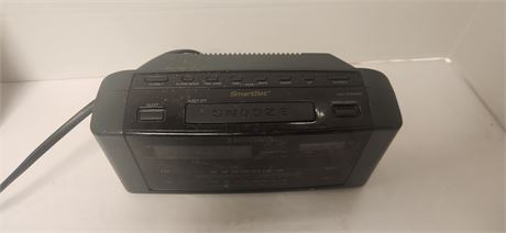 Emerson Alarm Clock