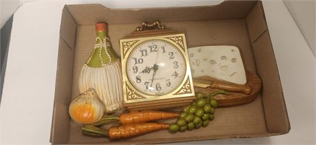 Clock