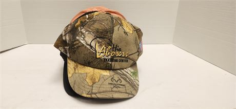 Lot Of Various Baseball Hats