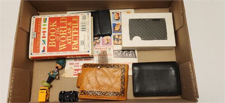 Lot Of Misc. Items