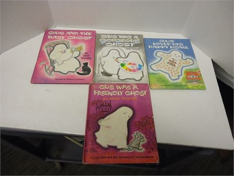 Lot Of Children Books