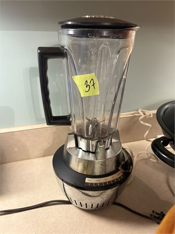 Mixer