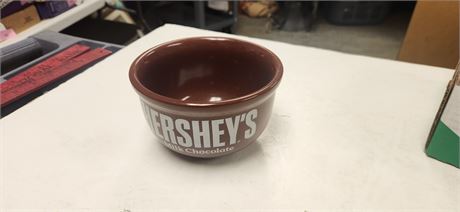 Hershey Milk Chocolate Bowl