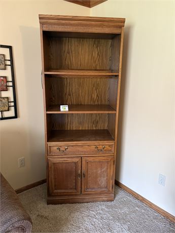 Bookcase
