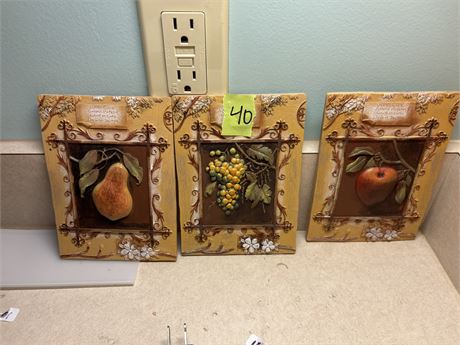 Wall Decor