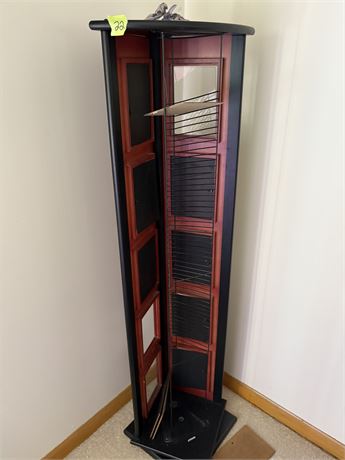 CD Rack