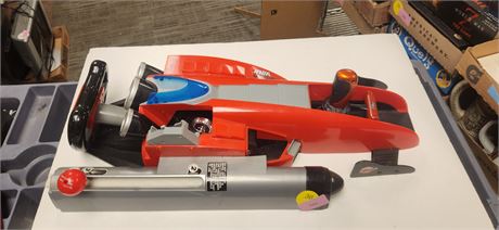 2005 Road Champs Toy Car