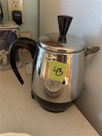 Percolator