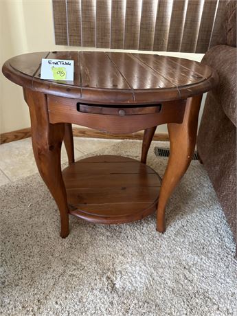 End Table