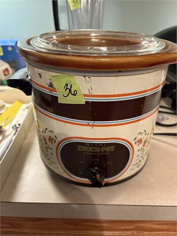 Crock Pot