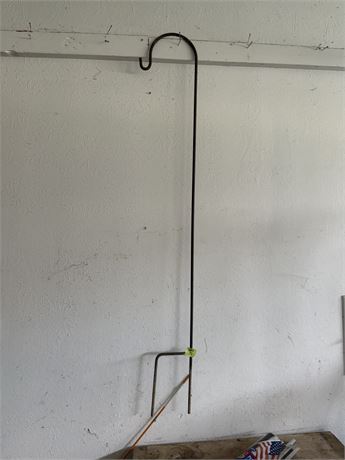 Shepherds Hook