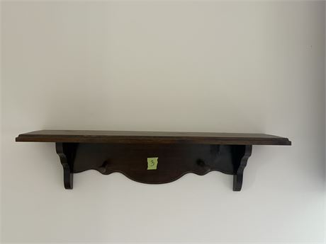 Wall Shelf