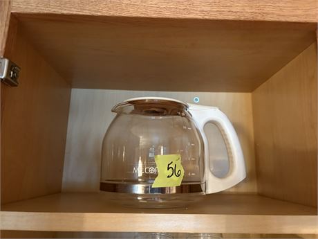 Coffee Pot