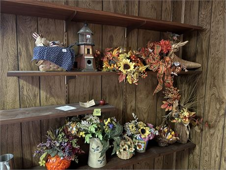 Decor
