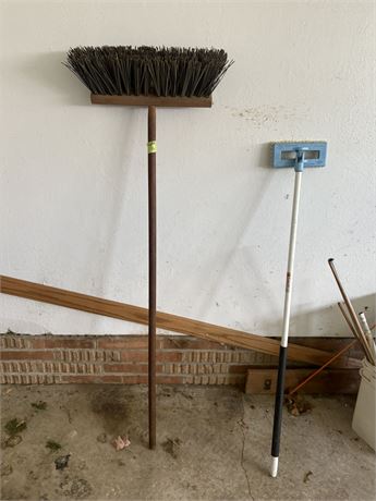 Brooms
