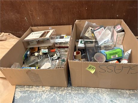 Hardware Lot
