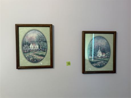 Wall Art