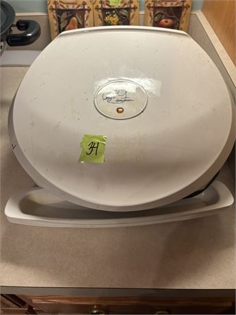 George Foreman Grill