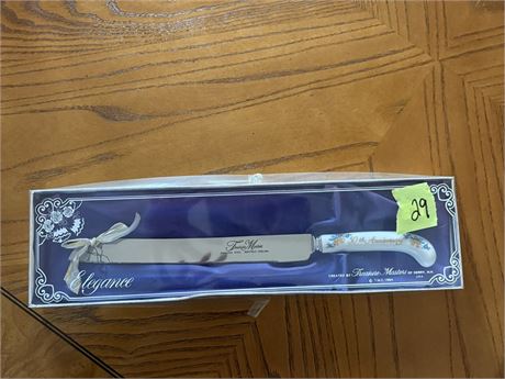 Knife