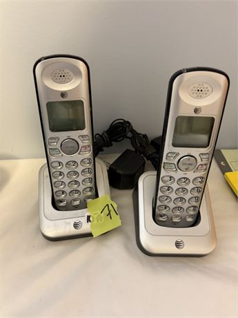 Cordless Phones