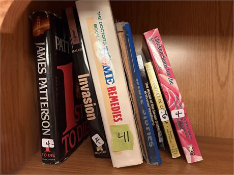 Books