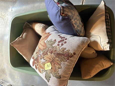 Pillows