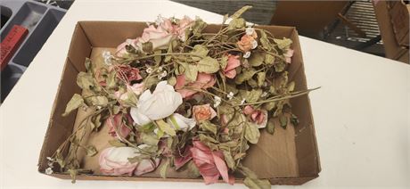 Artificial Craft Flowers