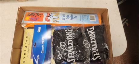 Lot Of Misc. Items