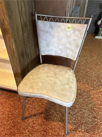 Vintage Chair